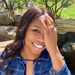 Meet your Posher, Brandi